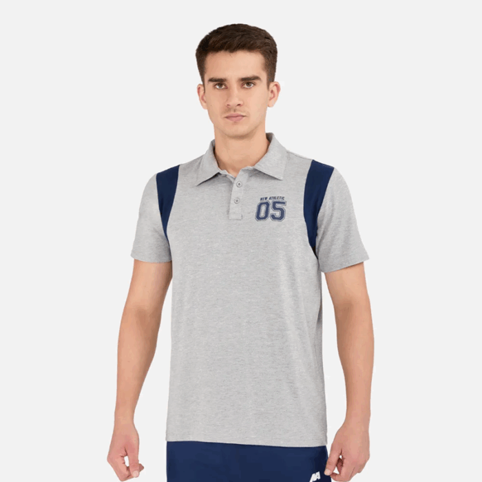 Polo Mc New Athletic Adam Hombre