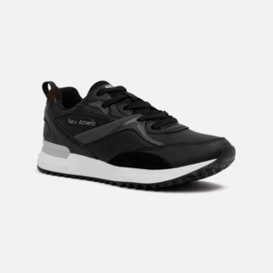 Zapatilla New Athletic Lifestyle Waffled Mujer