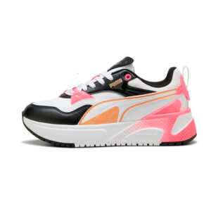 ZAPATILLAS PUMA MUJER R78 DISRUPT