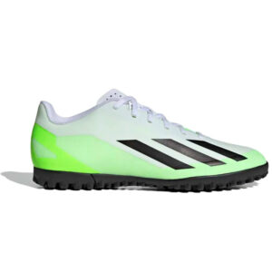 ZAPATILLAS FUTBOL ADIDAS HOMBRE X CRAZYFAST.4 TF