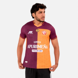 Camiseta Chankas Oficial 2025 Hombre