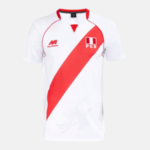 Camiseta New Athletic Vóley 2025-0101 Hombre