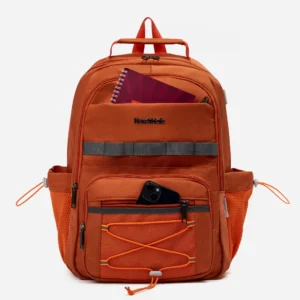 Mochila New Athletic Kai60 Unisex