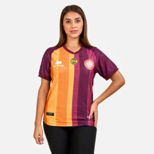 Camiseta Del Hincha Chankas 2024 Mujer, New Athletic