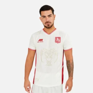 Camiseta Oficial New Athletic León de Huánuco 2025 para Hombre