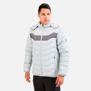 Casaca New Athletic Spideknit54 Hombre