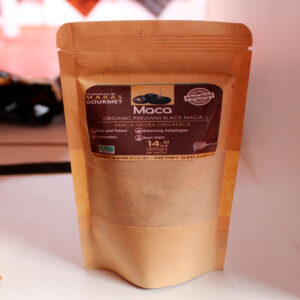 Maca orgánica de 1kg
