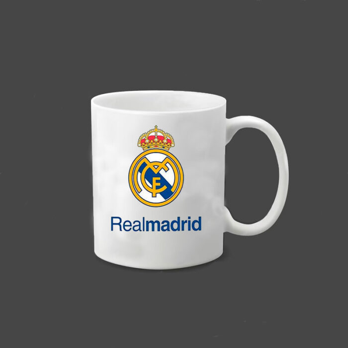 real-madrid real-madrid