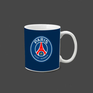 Taza personalizada PSG – 11 oz