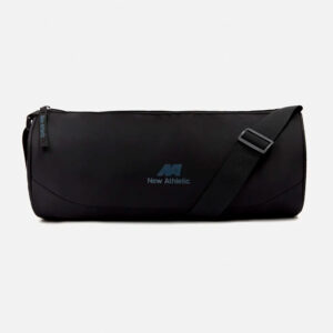 Maletín Negro New Athletic Ovalix16 Unisex