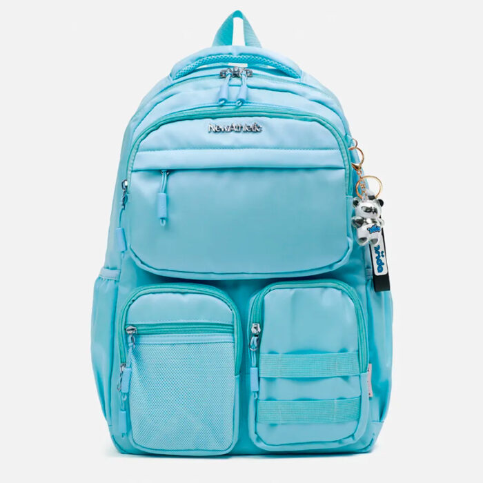 Mochila-NewAthletic-Targer48-Celeste-Mujer