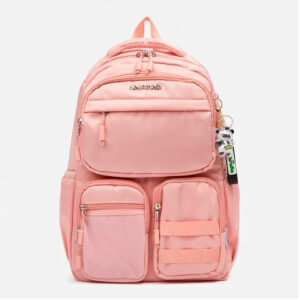 Mochila New Athletic Targer48 Mujer