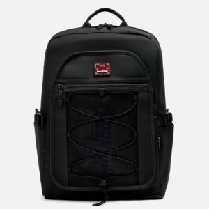 Mochila New Athletic Vortika69- Negro