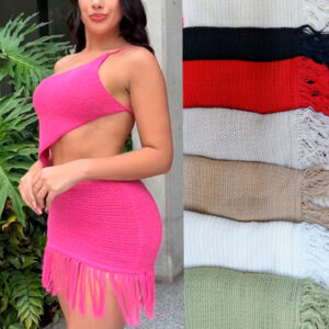 Conjunto de Playa Ines