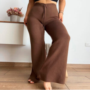 Pantalón de Hilo Sofia